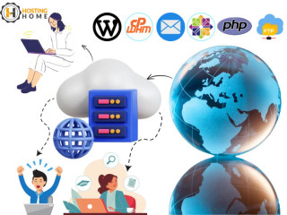 Hosting Home and The Best Web Hosting Provider in India