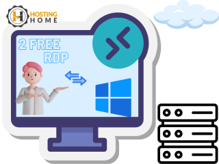 HostingHome Introduces RDP Server Hosting | Buy RDP
